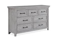 BECKETT DRESSER - All Brands Furniture (NJ)