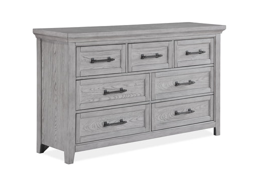 BECKETT DRESSER - All Brands Furniture (NJ)