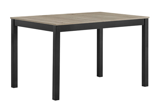 FORANA DINING TABLE - All Brands Furniture (NJ)