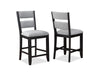 FREY COUNTER HEIGHT CHAIR - All Brands Furniture (NJ)