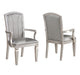 KLINA ARM CHAIR - All Brands Furniture (NJ)
