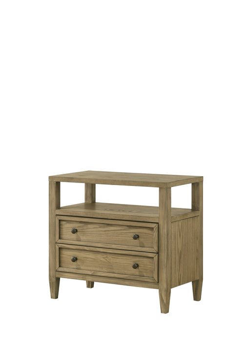 SIENNA NIGHTSTAND - All Brands Furniture (NJ)
