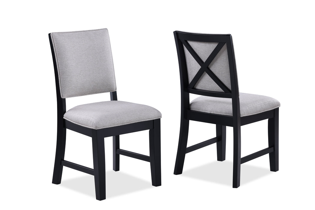 HARRIET DINING CHAIR - All Brands Furniture (NJ)