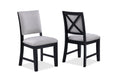 HARRIET DINING CHAIR - All Brands Furniture (NJ)