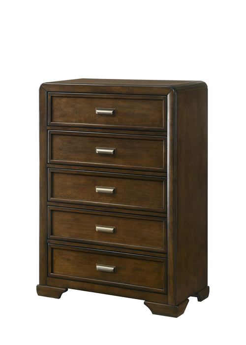 COFFIELD CHEST - All Brands Furniture (NJ)