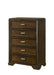 COFFIELD CHEST - All Brands Furniture (NJ)