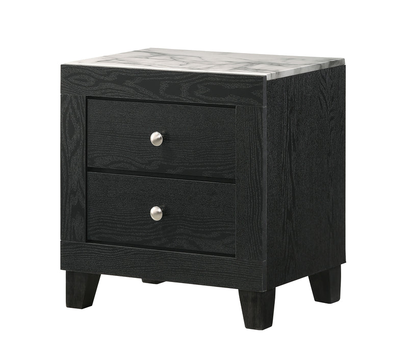 CADENCE NIGHTSTAND - All Brands Furniture (NJ)