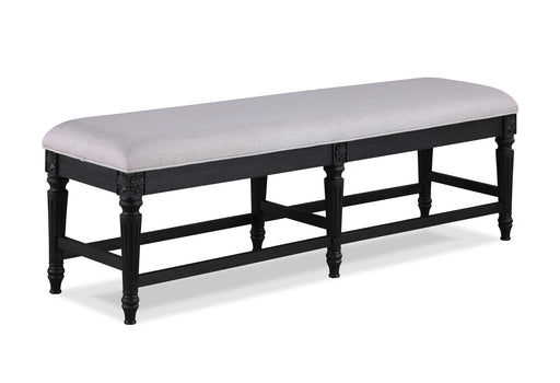 KINGSBURY BENCH - All Brands Furniture (NJ)