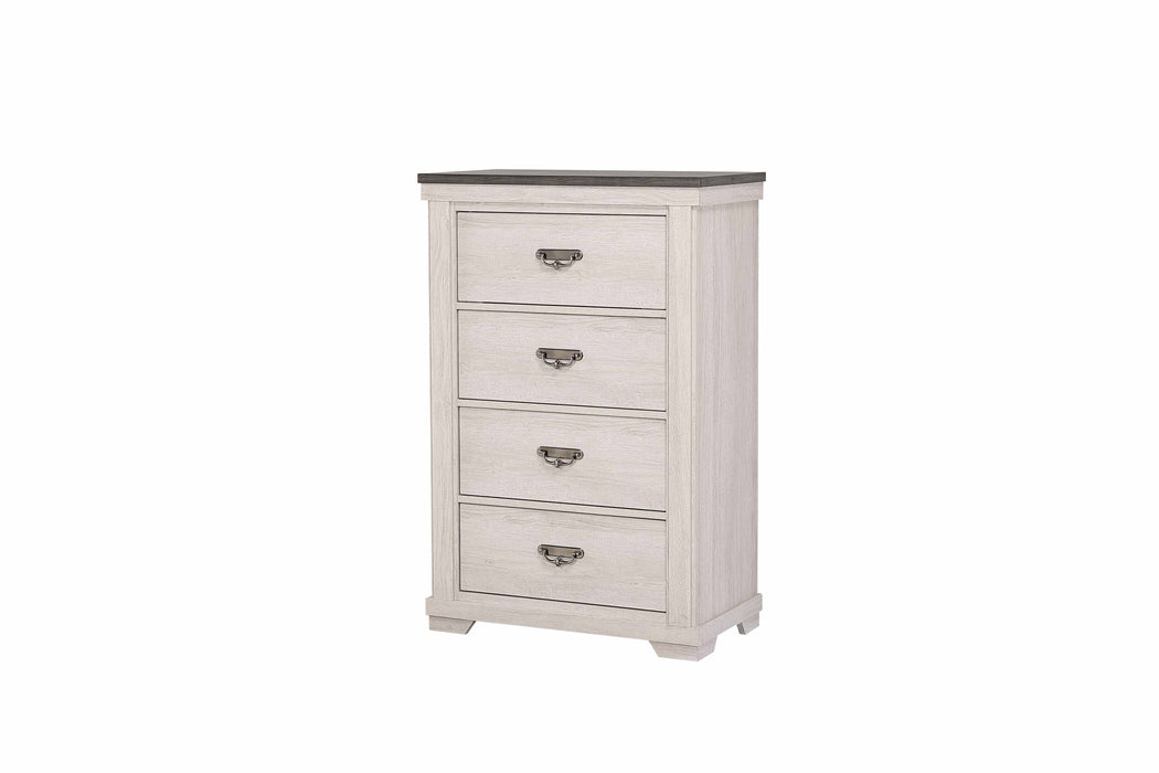 LEIGHTON CHEST - All Brands Furniture (NJ)