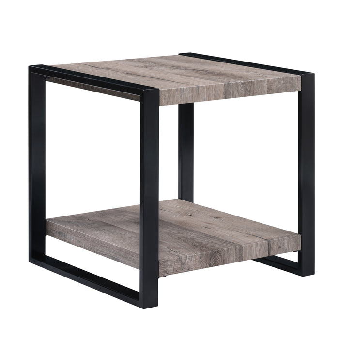 MILDRED END TABLE - All Brands Furniture (NJ)
