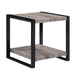 MILDRED END TABLE - All Brands Furniture (NJ)