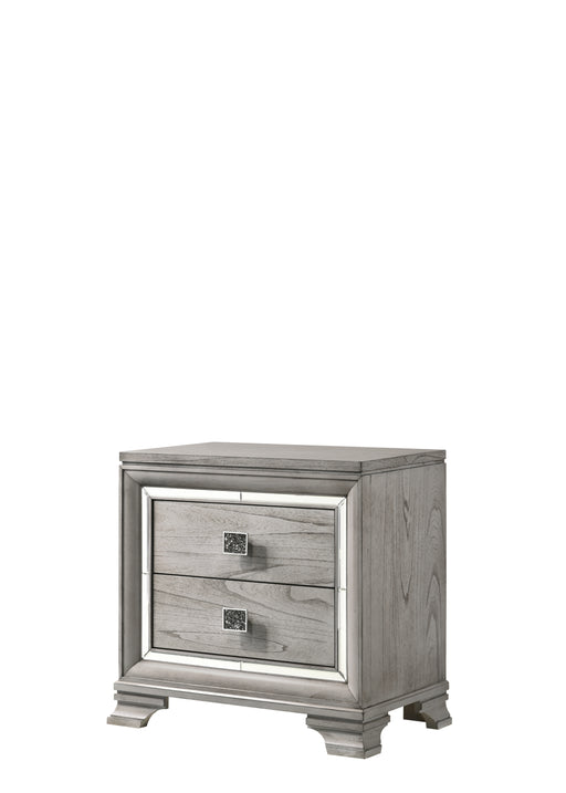 VAIL NIGHTSTAND - All Brands Furniture (NJ)
