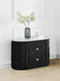 NATALIA NIGHTSTAND BLACK - All Brands Furniture (NJ)
