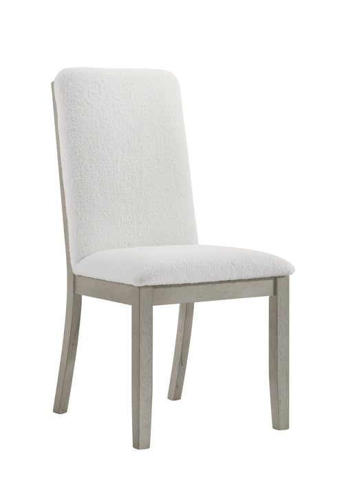 TORRIE SIDE CHAIR - All Brands Furniture (NJ)