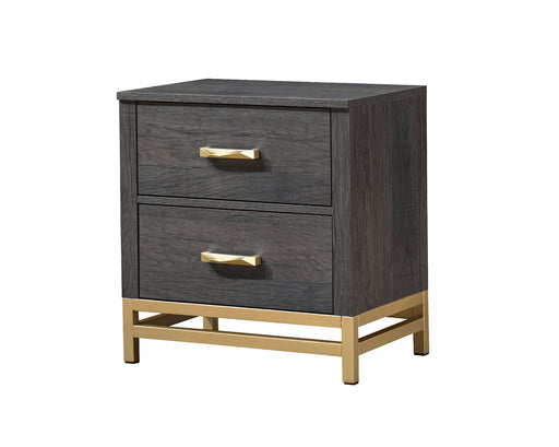 TREVOR NIGHTSTAND - All Brands Furniture (NJ)