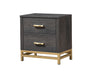 TREVOR NIGHTSTAND - All Brands Furniture (NJ)