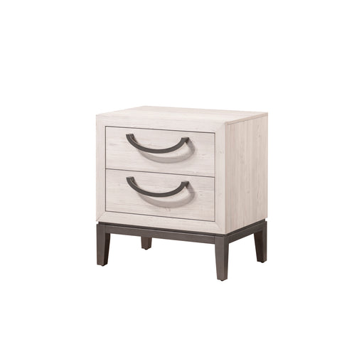 VEDA NIGHTSTAND - All Brands Furniture (NJ)
