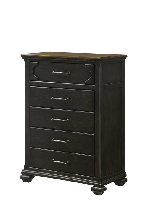 HAMILTON CHEST - All Brands Furniture (NJ)