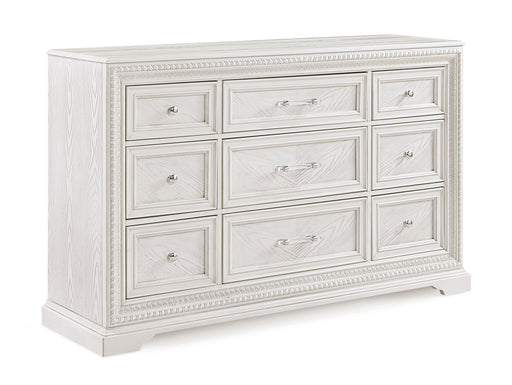 ALEXANDRIA DRESSER - All Brands Furniture (NJ)