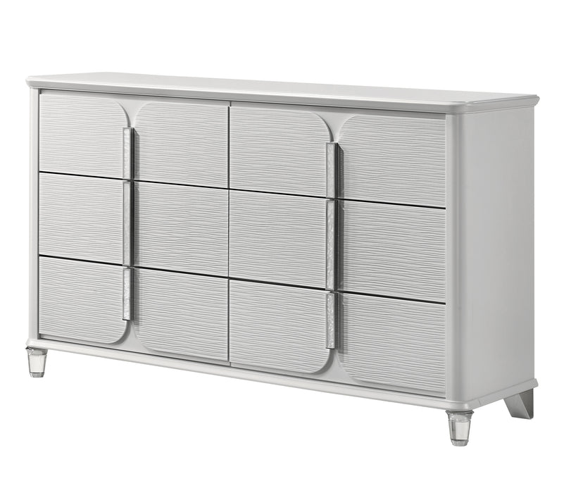 VIVIAN DRESSER - All Brands Furniture (NJ)