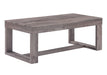 KNOTT COFFEE TABLE - All Brands Furniture (NJ)