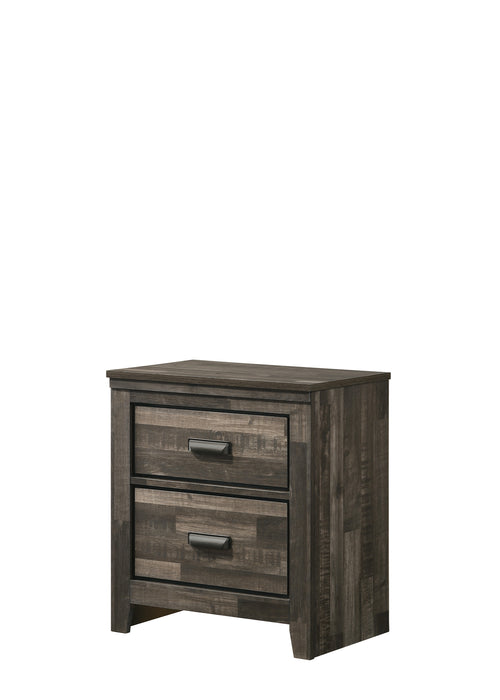 CARTER NIGHTSTAND - All Brands Furniture (NJ)