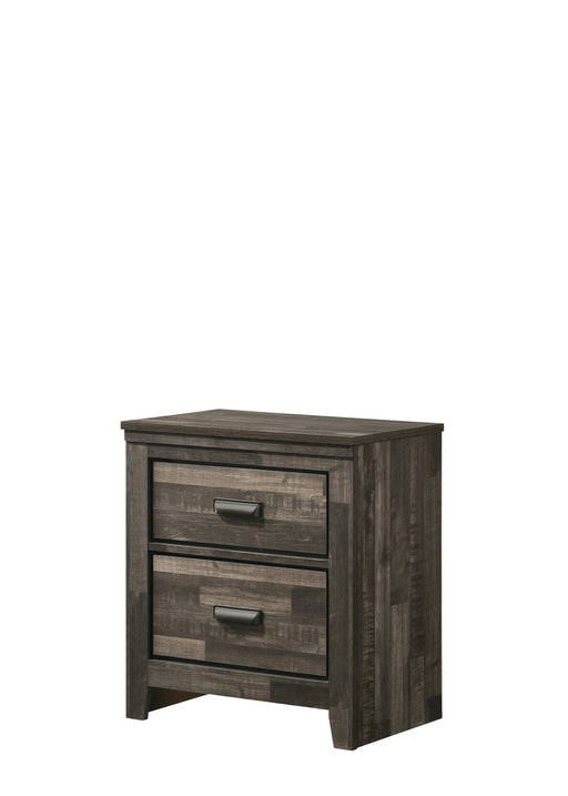 CARTER NIGHTSTAND - All Brands Furniture (NJ)