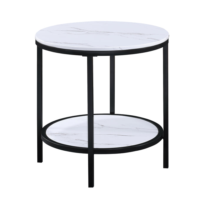 VALERIE END TABLE - All Brands Furniture (NJ)