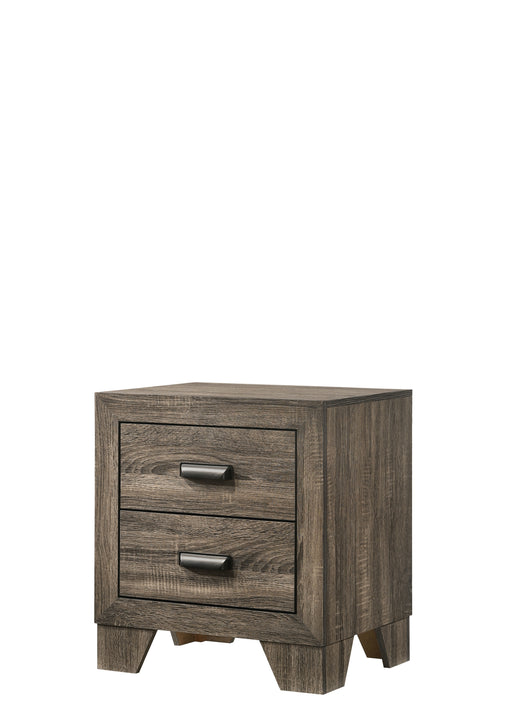 MILLIE NIGHTSTAND - All Brands Furniture (NJ)