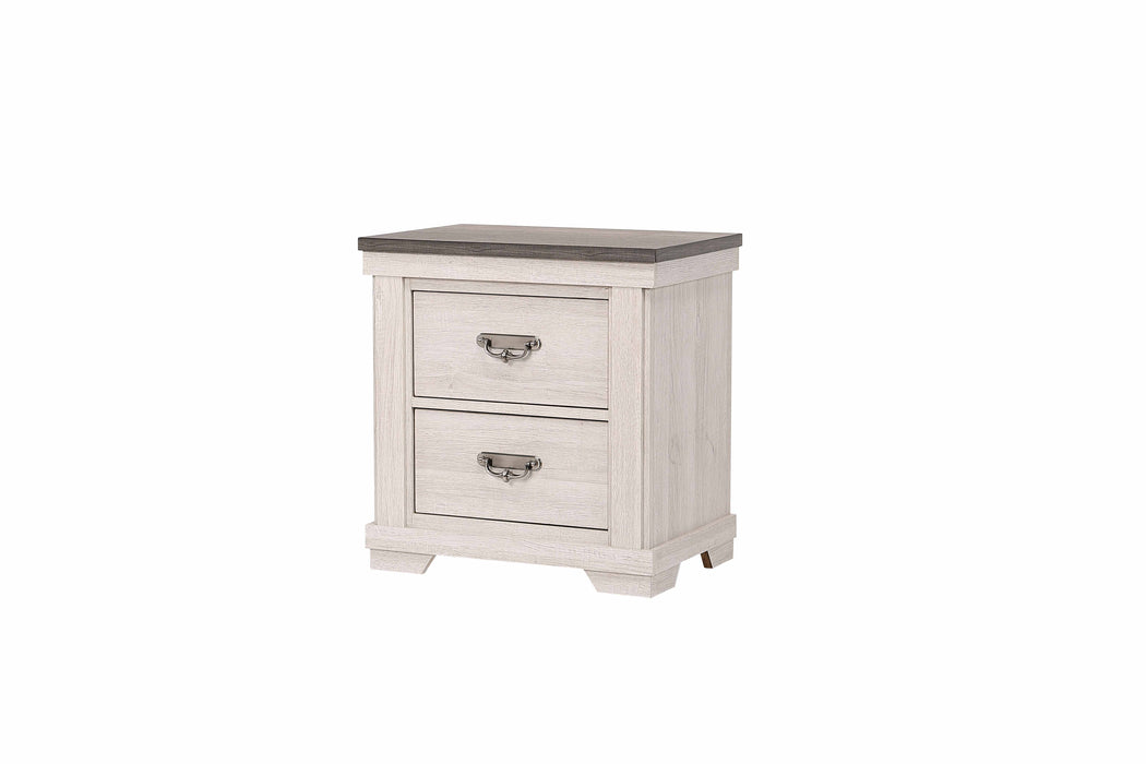 LEIGHTON NIGHTSTAND - All Brands Furniture (NJ)