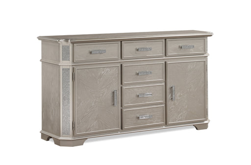 KLINA BUFFET - All Brands Furniture (NJ)