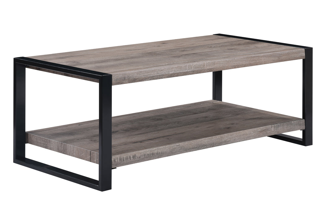 MILDRED COFFEE TABLE - All Brands Furniture (NJ)