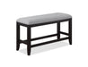 FREY COUNTER HEIGHT BENCH - All Brands Furniture (NJ)