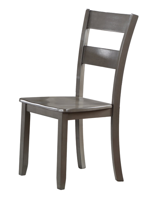 RYAN SIDE CHAIR - All Brands Furniture (NJ)