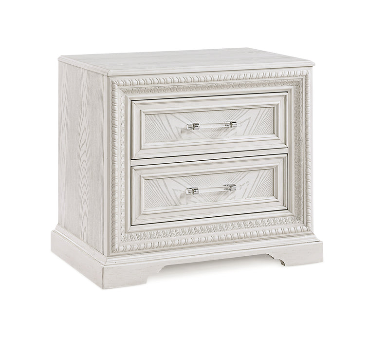 ALEXANDRIA NIGHTSTAND - All Brands Furniture (NJ)