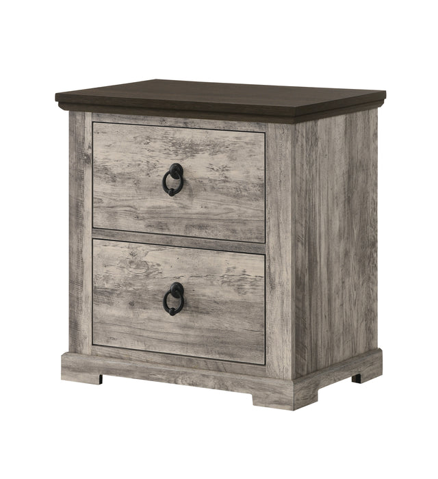 Ella-Mae Nightstand
