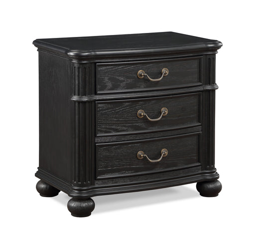 KINGSBURY NIGHTSTAND - All Brands Furniture (NJ)