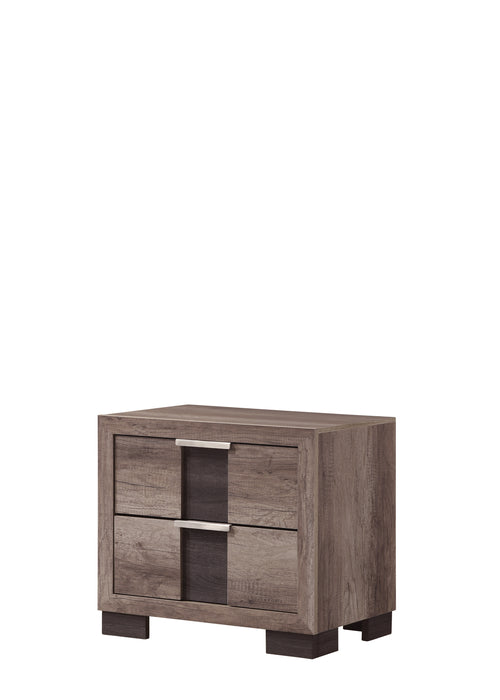 RANGLEY NIGHTSTAND - All Brands Furniture (NJ)