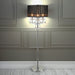CHANDELIER FLOOR LAMP 62.5 H - All Brands Furniture (NJ)