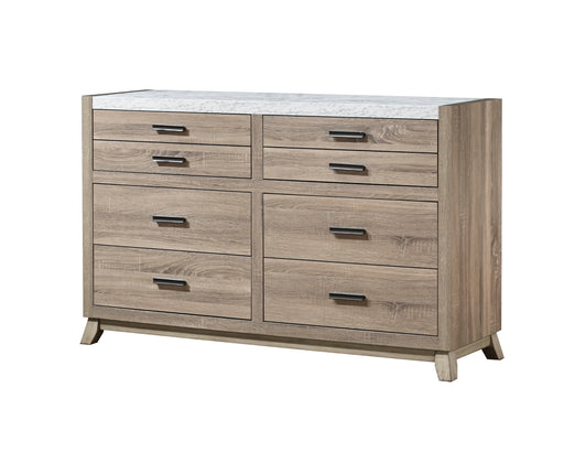 TILSTON DRESSER - All Brands Furniture (NJ)