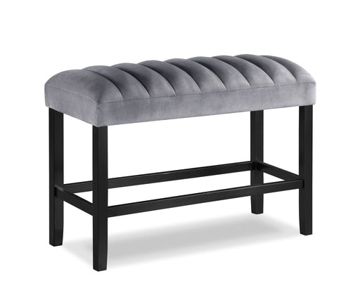 PASCAL BENCH - All Brands Furniture (NJ)