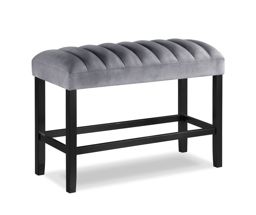 PASCAL BENCH - All Brands Furniture (NJ)