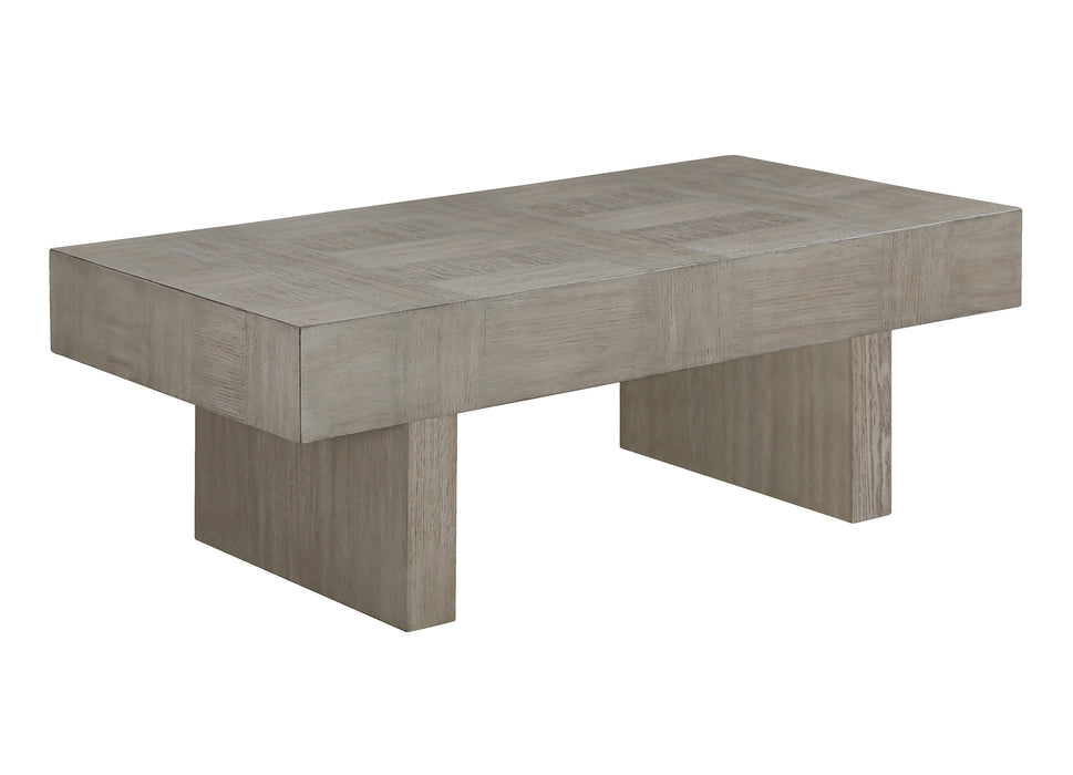 CRAWLEY COFFEE TABLE - All Brands Furniture (NJ)