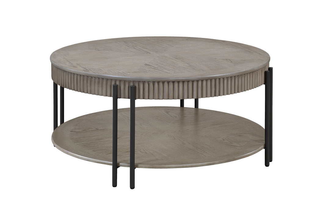 PROVIDENCE COFFEE TABLE - All Brands Furniture (NJ)