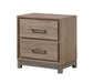 RIVER NIGHTSTAND - All Brands Furniture (NJ)