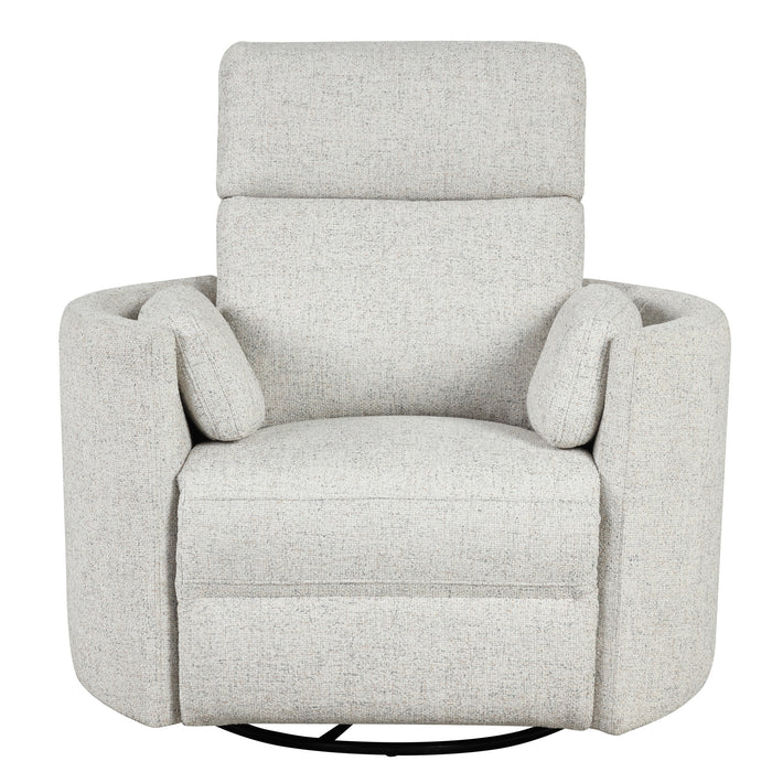 Parker Living Radius Power Swivel Glider Recliner