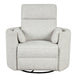 Parker Living Radius Power Swivel Glider Recliner Two Pack
