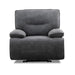 Parker Living Gladiator Zero Gravity Power Recliner Two Pack