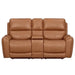 Parker Living Hancock Zero Gravity Power Reclining Sofa and Loveseat