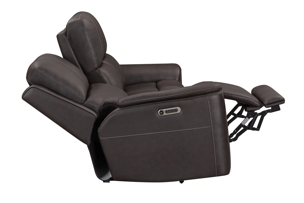 Parker Living Easton Zero Gravity Power Reclining Sofa Loveseat and Recliner